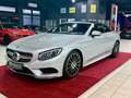 Mercedes-Benz S 500 Cabriolet Silber - thumbnail 1