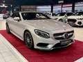 Mercedes-Benz S 500 Cabriolet Silber - thumbnail 7
