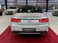 Mercedes-Benz S 500 Cabriolet Silber - thumbnail 4