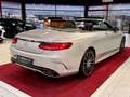 Mercedes-Benz S 500 Cabriolet Silber - thumbnail 16