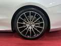 Mercedes-Benz S 500 Cabriolet Silber - thumbnail 10