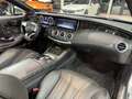 Mercedes-Benz S 500 Cabriolet Silber - thumbnail 29