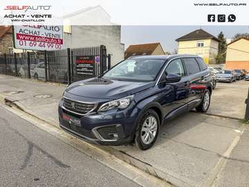 1.6 BLUEHDI 120CH ACTIVE BUSINESS S\u0026S EAT6