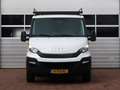 Iveco Daily 35S14V 300 L1H1 AUT/ 3,5t/ CAM/ CRUISE/ TREKHAAK/ Blanc - thumbnail 11