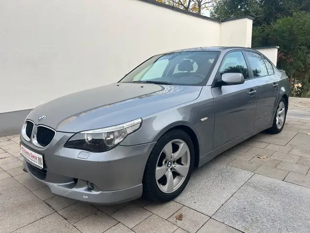 BMW 520 i/Limo/Schnitzer/1Hand/Tüv/Insp Neu