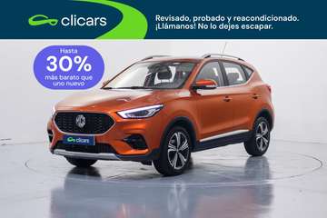 1.5 VTi-Tech Comfort 78kW