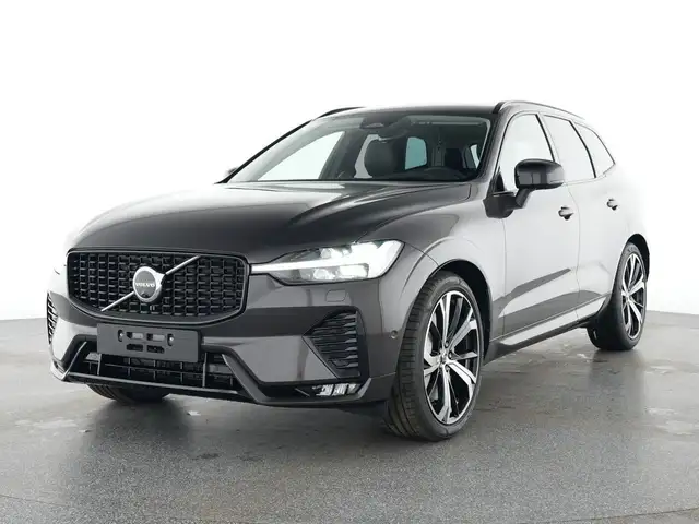Volvo XC60 B5 Ultra Dark AWD