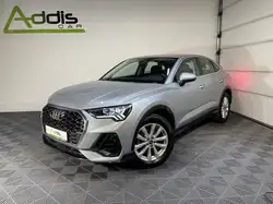 Audi Q3 SPORTBACK 35 TDI 150 S-TRONIC VIRTUAL COCKPIT