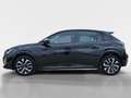 Peugeot 208 Hybrid 100 e-DCS6 Style Zwart - thumbnail 2