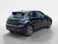 Peugeot 208 Hybrid 100 e-DCS6 Style Zwart - thumbnail 5