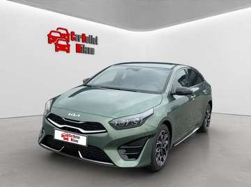 ProCeed 1.5 T-GDI GT Line DCT ONLY PROMO!