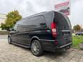 Mercedes-Benz Viano 3.0 CDI Lang PANO/AUT/LEDER/NAVI/XENON/AHK Noir - thumbnail 5