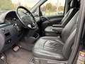 Mercedes-Benz Viano 3.0 CDI Lang PANO/AUT/LEDER/NAVI/XENON/AHK Noir - thumbnail 10