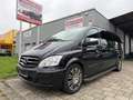 Mercedes-Benz Viano 3.0 CDI Lang PANO/AUT/LEDER/NAVI/XENON/AHK Noir - thumbnail 2
