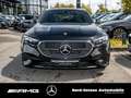 Mercedes-Benz E 220 d AVANTGARDE ADV DISTRO 360° KEYLESS DIGIT Schwarz - thumbnail 2