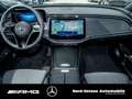 Mercedes-Benz E 220 d AVANTGARDE ADV DISTRO 360° KEYLESS DIGIT Schwarz - thumbnail 12
