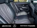 Mercedes-Benz E 220 d AVANTGARDE ADV DISTRO 360° KEYLESS DIGIT Schwarz - thumbnail 11