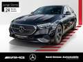 Mercedes-Benz E 220 d AVANTGARDE ADV DISTRO 360° KEYLESS DIGIT Schwarz - thumbnail 1
