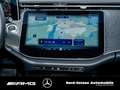 Mercedes-Benz E 220 d AVANTGARDE ADV DISTRO 360° KEYLESS DIGIT Schwarz - thumbnail 9