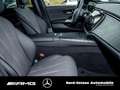 Mercedes-Benz E 220 d AVANTGARDE ADV DISTRO 360° KEYLESS DIGIT Schwarz - thumbnail 10