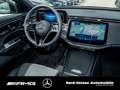 Mercedes-Benz E 220 d AVANTGARDE ADV DISTRO 360° KEYLESS DIGIT Schwarz - thumbnail 8