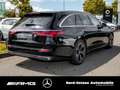 Mercedes-Benz E 220 d AVANTGARDE ADV DISTRO 360° KEYLESS DIGIT Schwarz - thumbnail 4