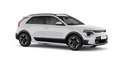 Kia e-Niro EV Light Advanced 64.8 kWh Snel leverbaar l Wit - thumbnail 8