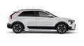 Kia e-Niro EV Light Advanced 64.8 kWh Snel leverbaar l Wit - thumbnail 7