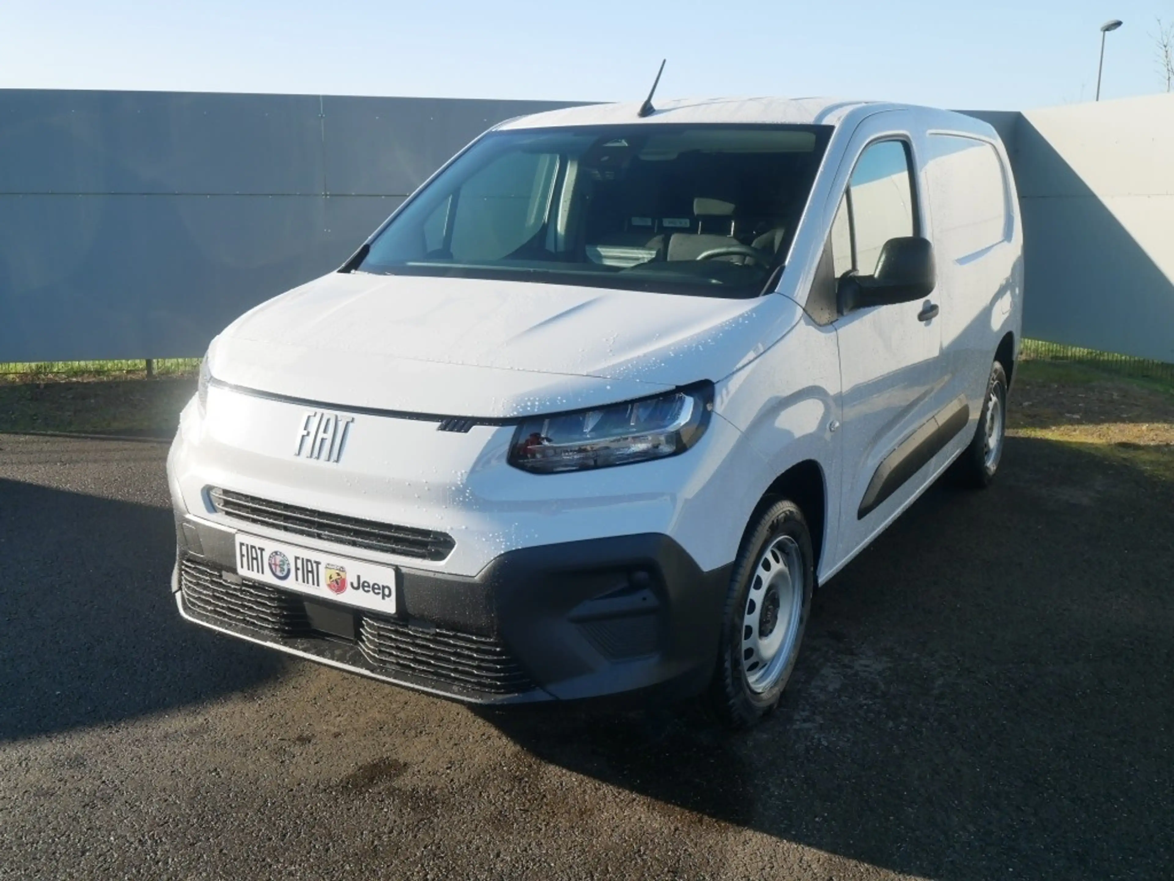 Fiat Doblo CARGO KAWA XL L2 1.5 BLUEHDI 102PS MAGIC KAMERA RA — photo 7