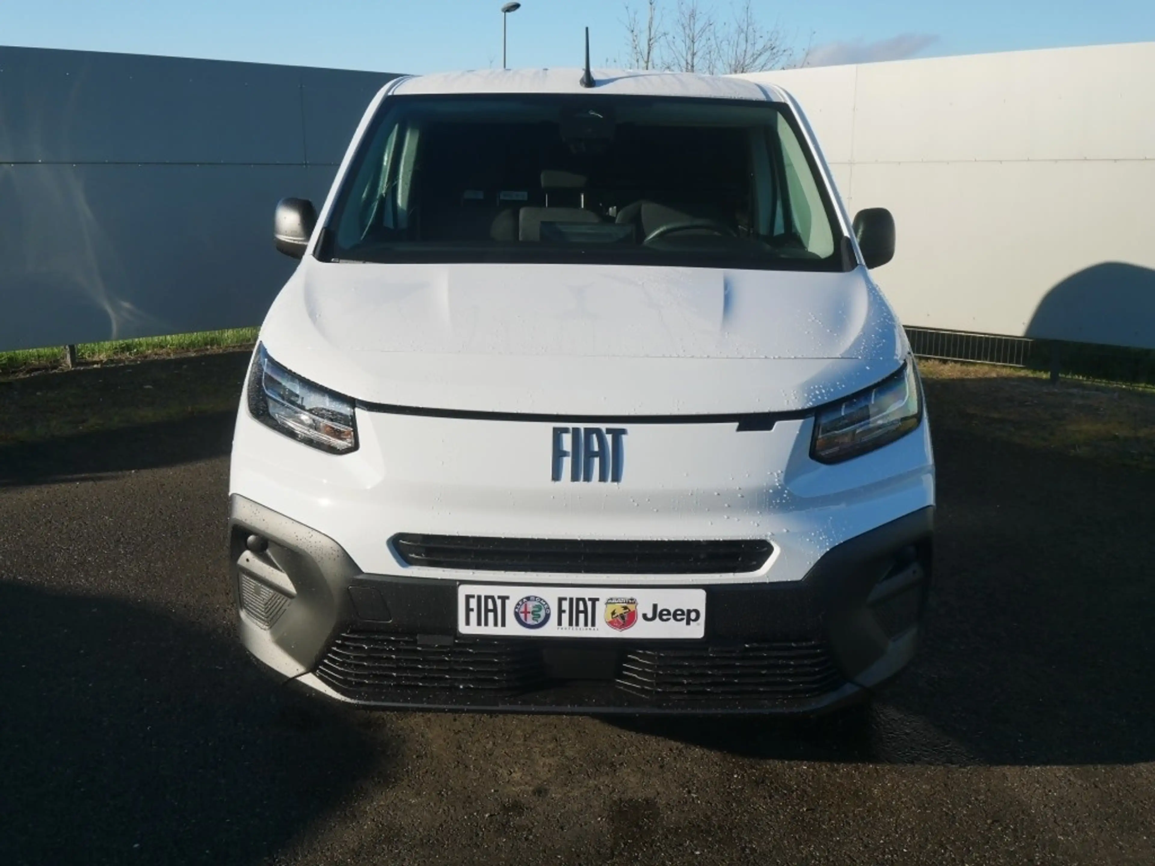 Fiat Doblo CARGO KAWA XL L2 1.5 BLUEHDI 102PS MAGIC KAMERA RA — photo 8