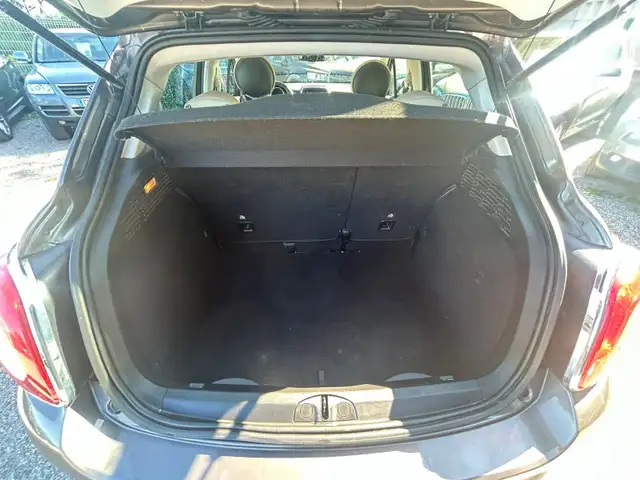Fiat 500x view 13