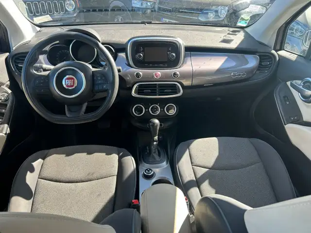 Fiat 500x view 8