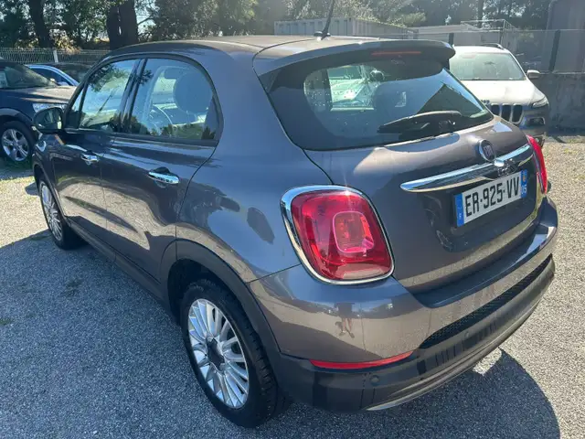 Fiat 500x view 3