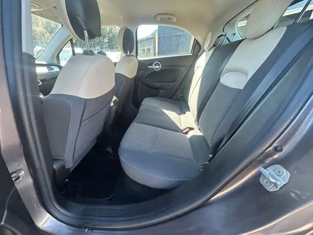 Fiat 500x view 11
