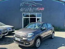 Fiat 500X 1.4 MULTIAIR 16V 140CH CITY CROSS DCT