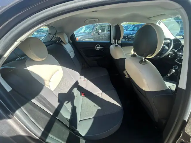 Fiat 500x view 12
