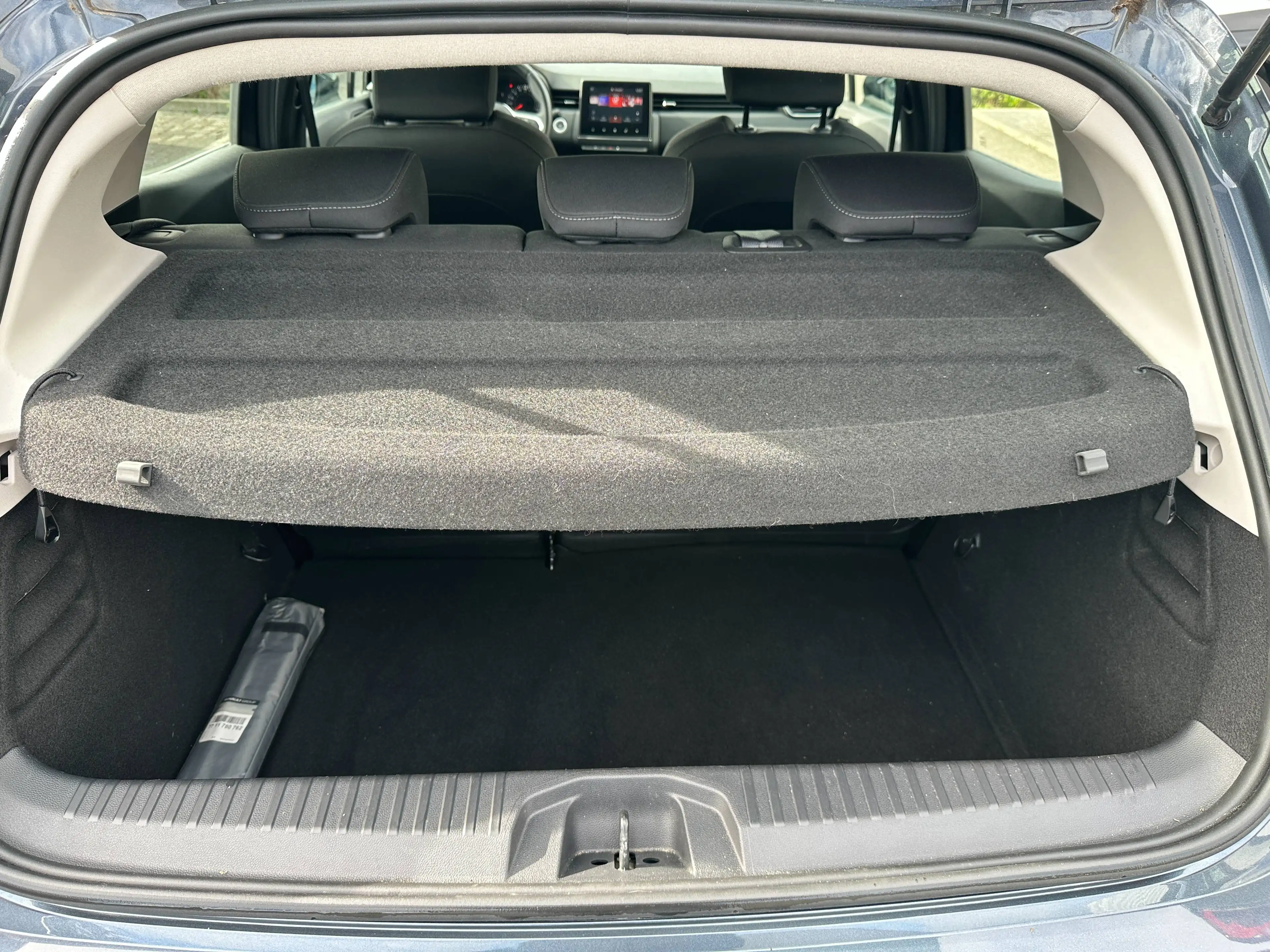 Renault Clio 1.0 TCe benzine, 39.000 km. CARPLAY-ANDROID — photo 10