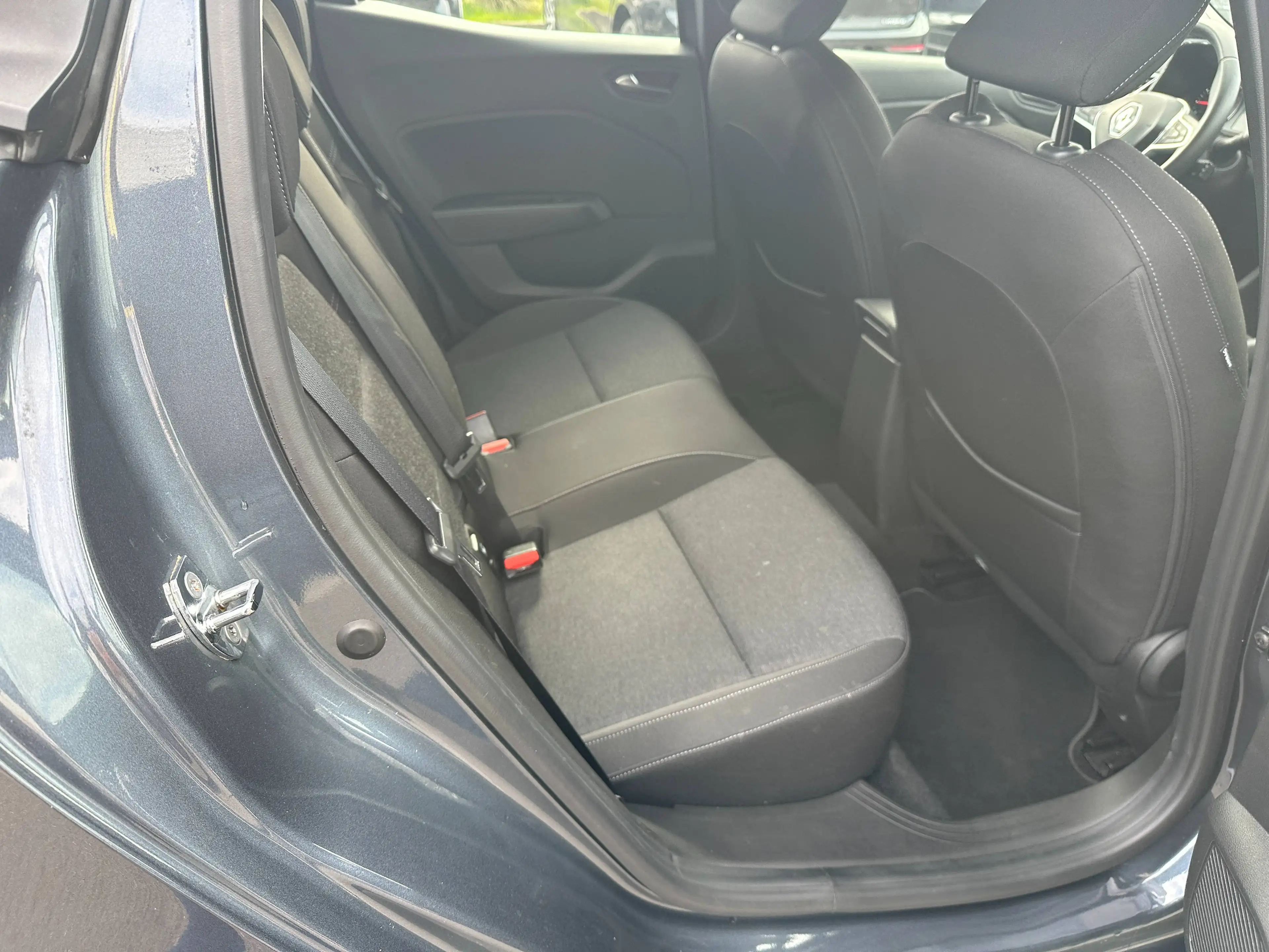 Renault Clio 1.0 TCe benzine, 39.000 km. CARPLAY-ANDROID — photo 9