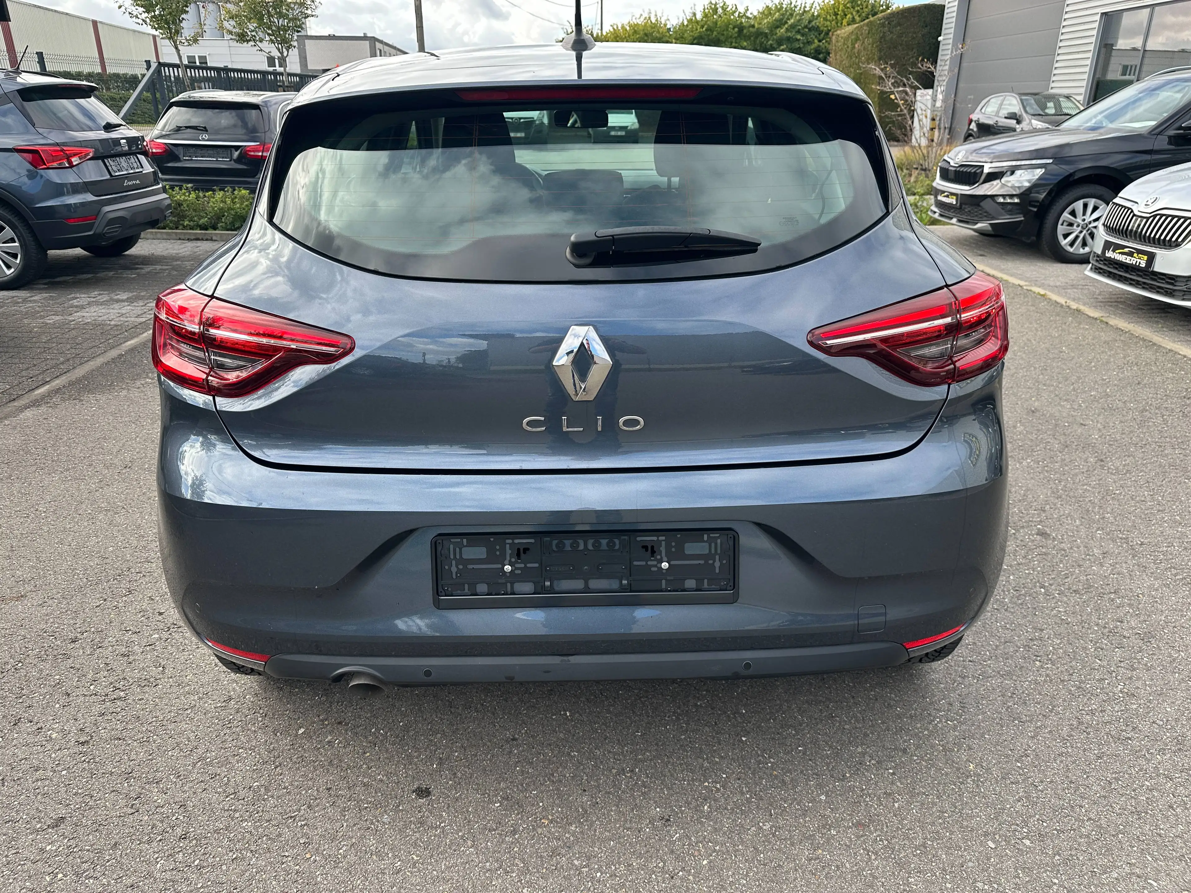 Renault Clio 1.0 TCe benzine, 39.000 km. CARPLAY-ANDROID — photo 5