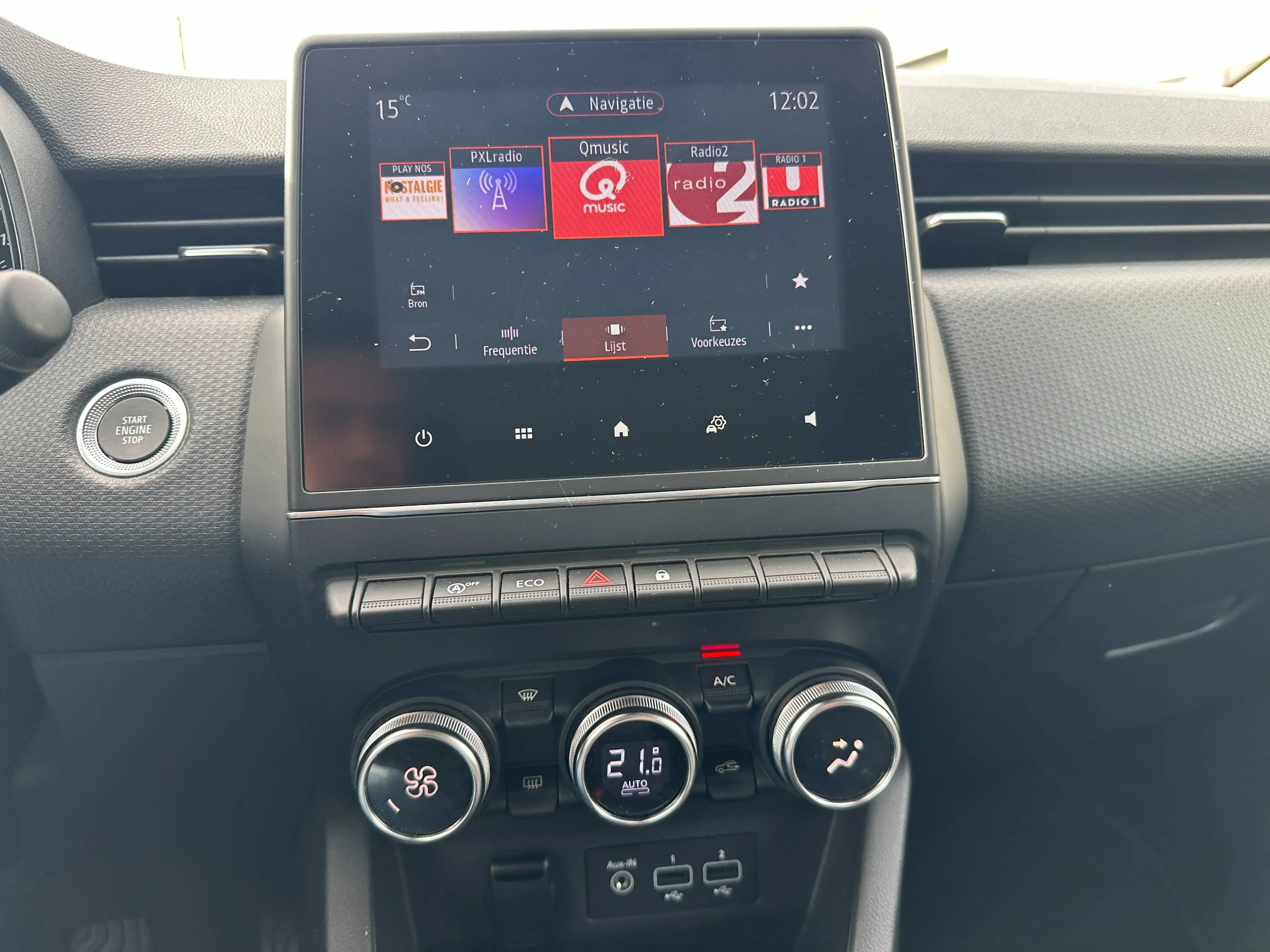 Renault Clio 1.0 TCe benzine, 39.000 km. CARPLAY-ANDROID — photo 12