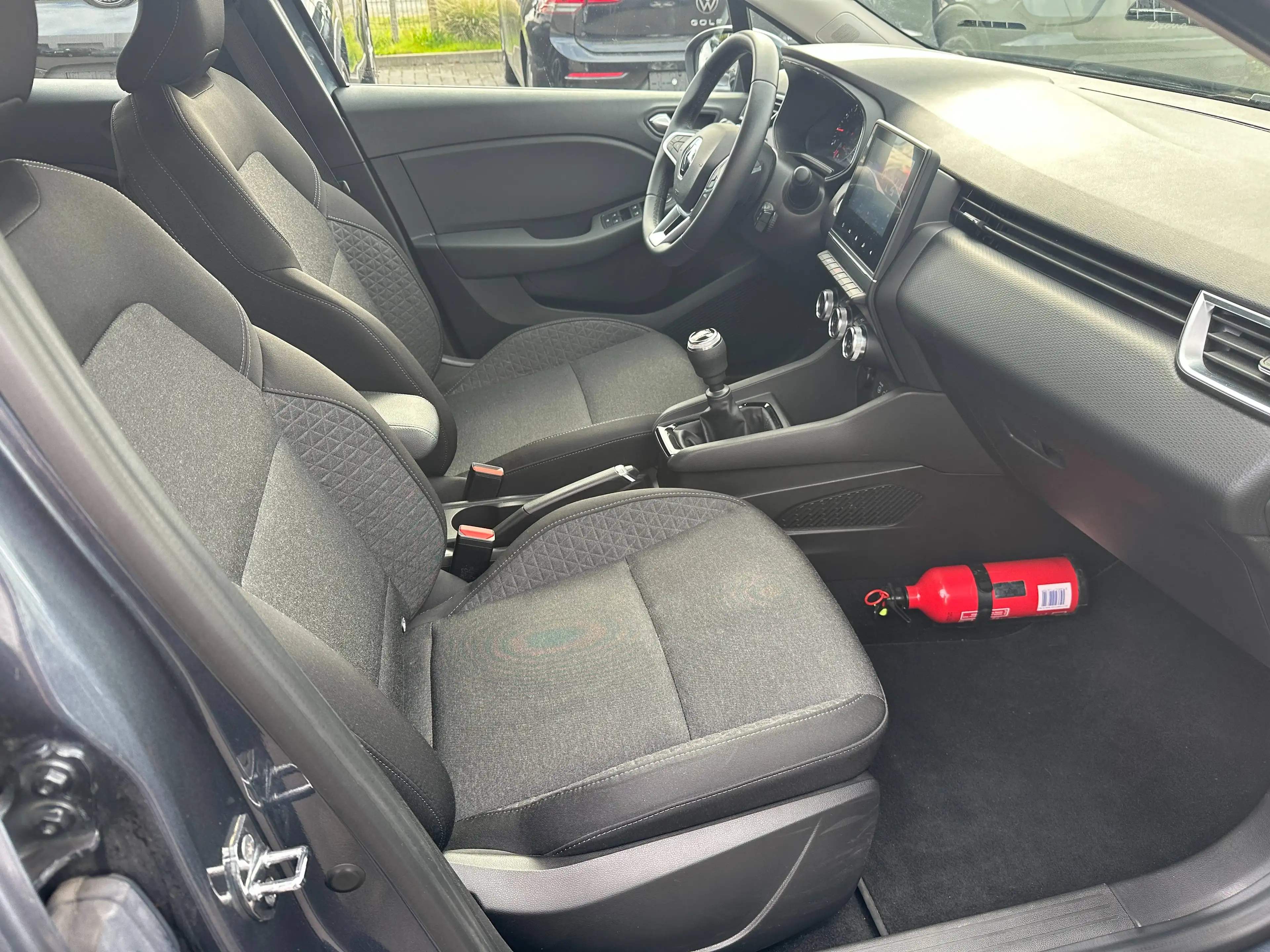 Renault Clio 1.0 TCe benzine, 39.000 km. CARPLAY-ANDROID — photo 8