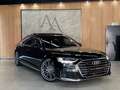 Audi A8 3.0 TDI L Quattro*SPORTPAKET*OLED*B&O*PANO* Grau - thumbnail 2