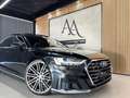 Audi A8 3.0 TDI L Quattro*SPORTPAKET*OLED*B&O*PANO* Grau - thumbnail 4