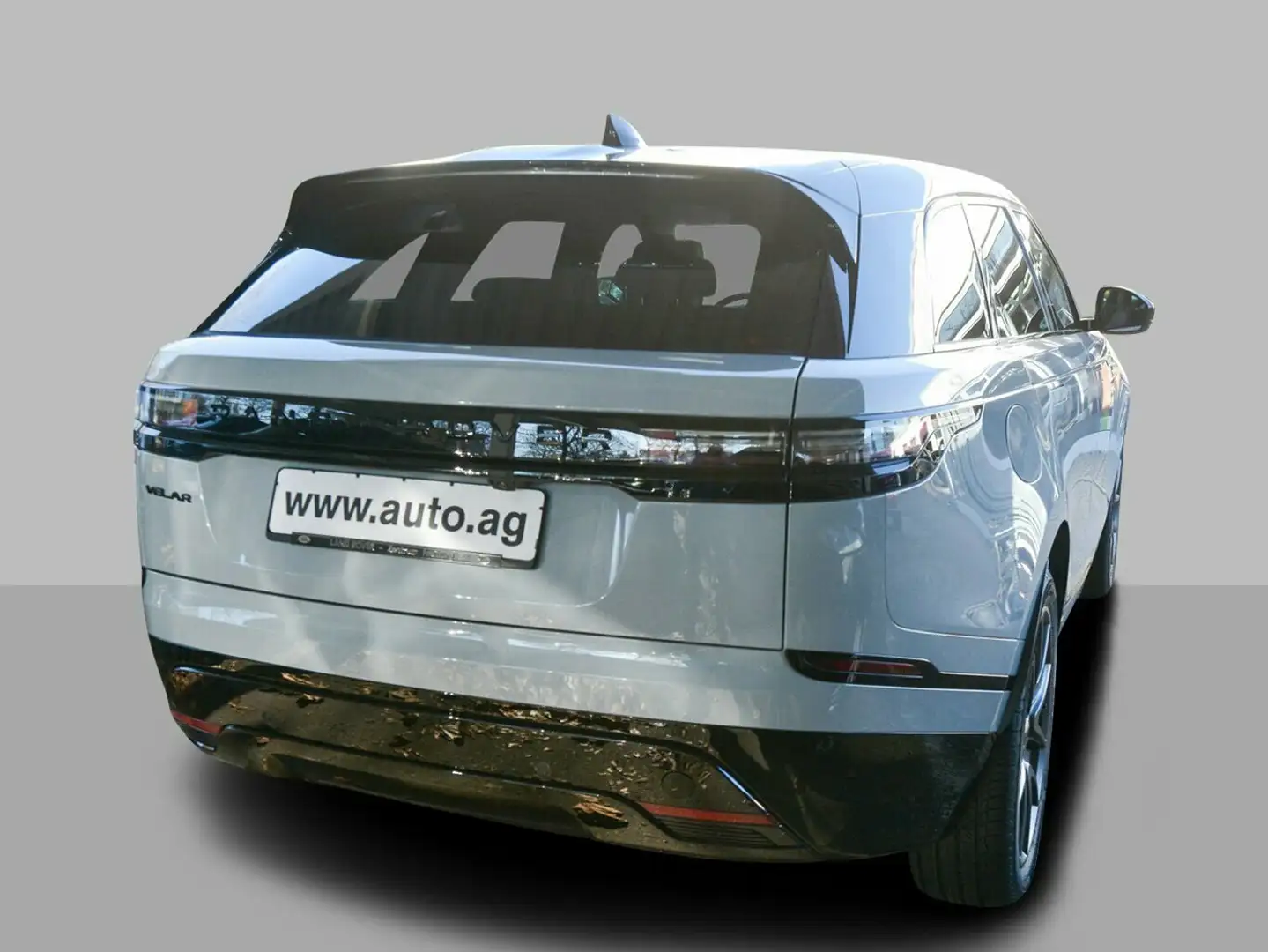 Land Rover Range Rover Velar P400E DYNAMIC HSE MY24 GAR2029 Grau - 2