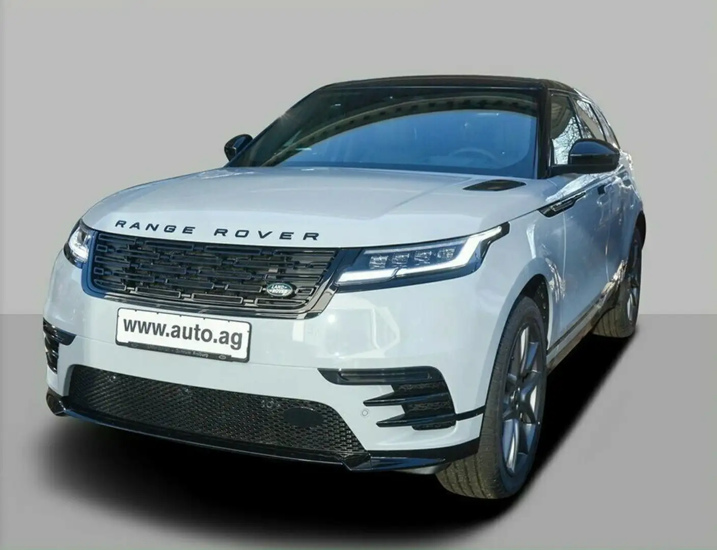 Land Rover Range Rover Velar P400E DYNAMIC HSE MY24 GAR2029 Grau - 1