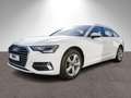 Audi A6 sport 45TFSI Stronic Navi LED SHZ Weiß - thumbnail 2