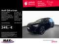 Audi Q4 e-tron 35 e-tron 125 kW Schwarz - thumbnail 1