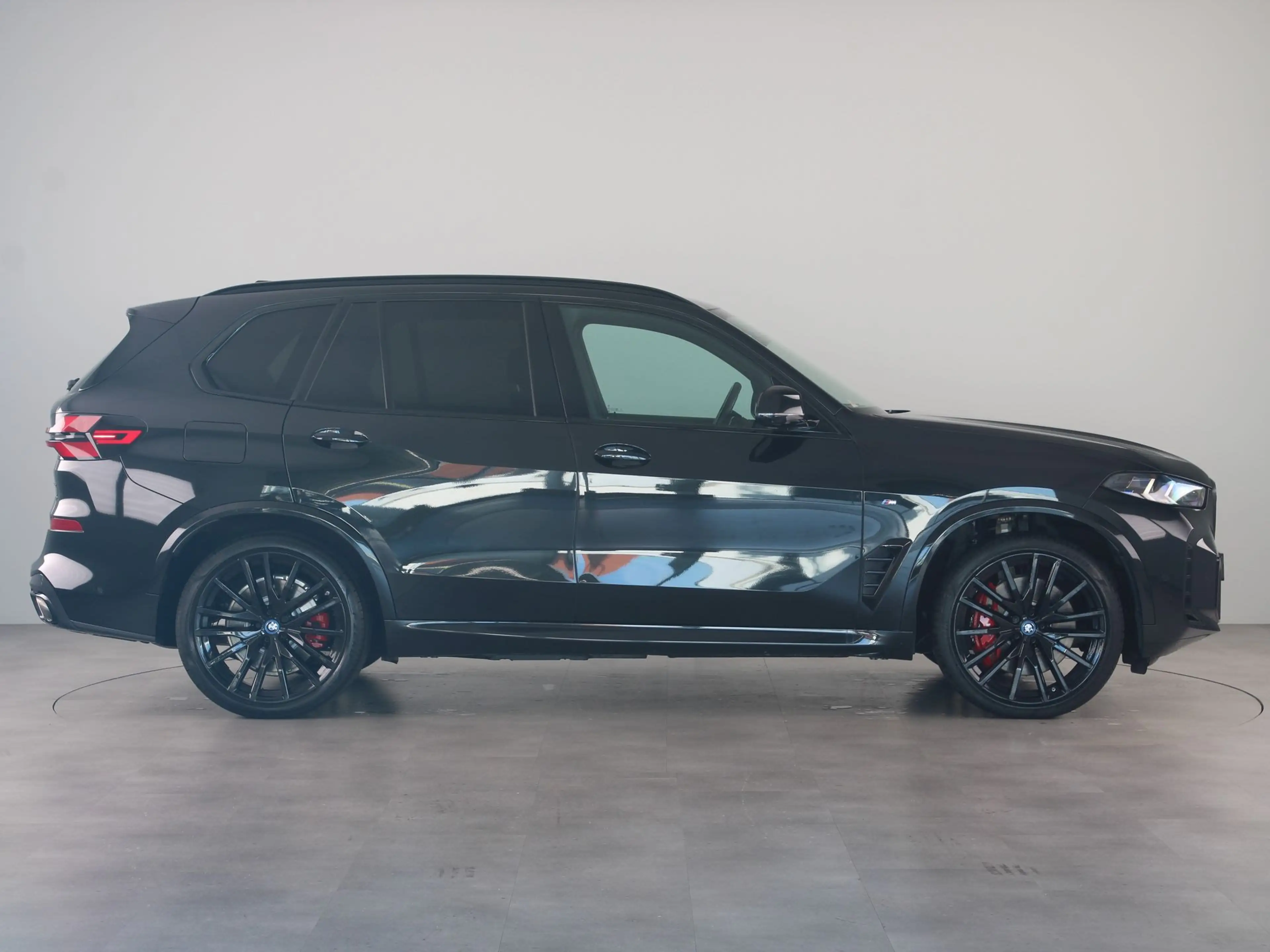 BMW X5 xDrive50e Accu conditie 99% — photo 10