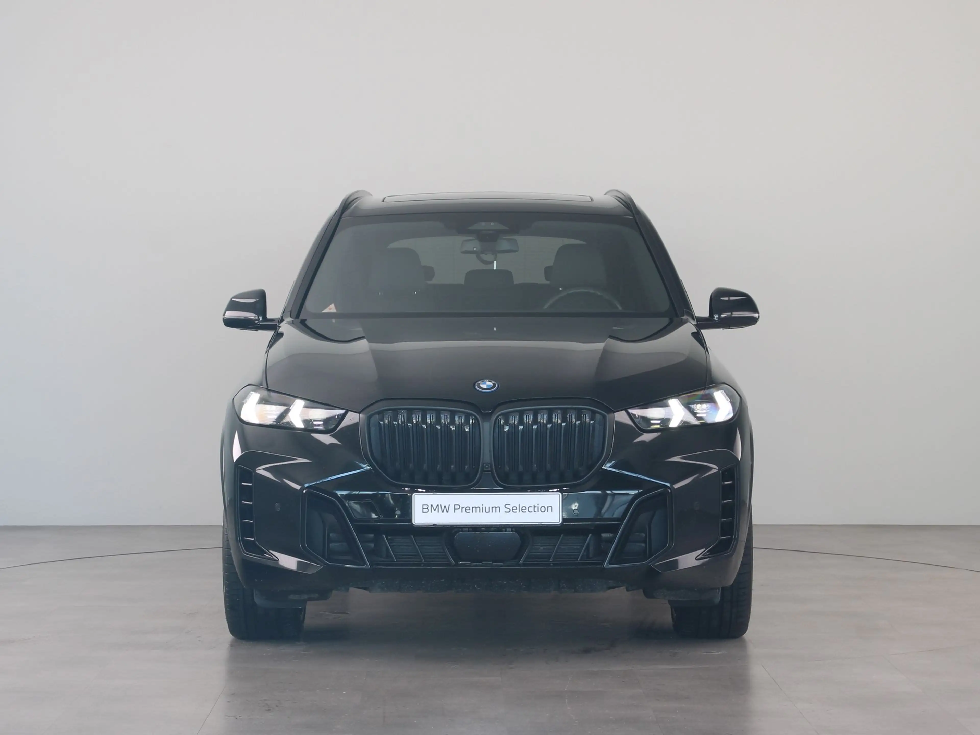 BMW X5 xDrive50e Accu conditie 99% — photo 8