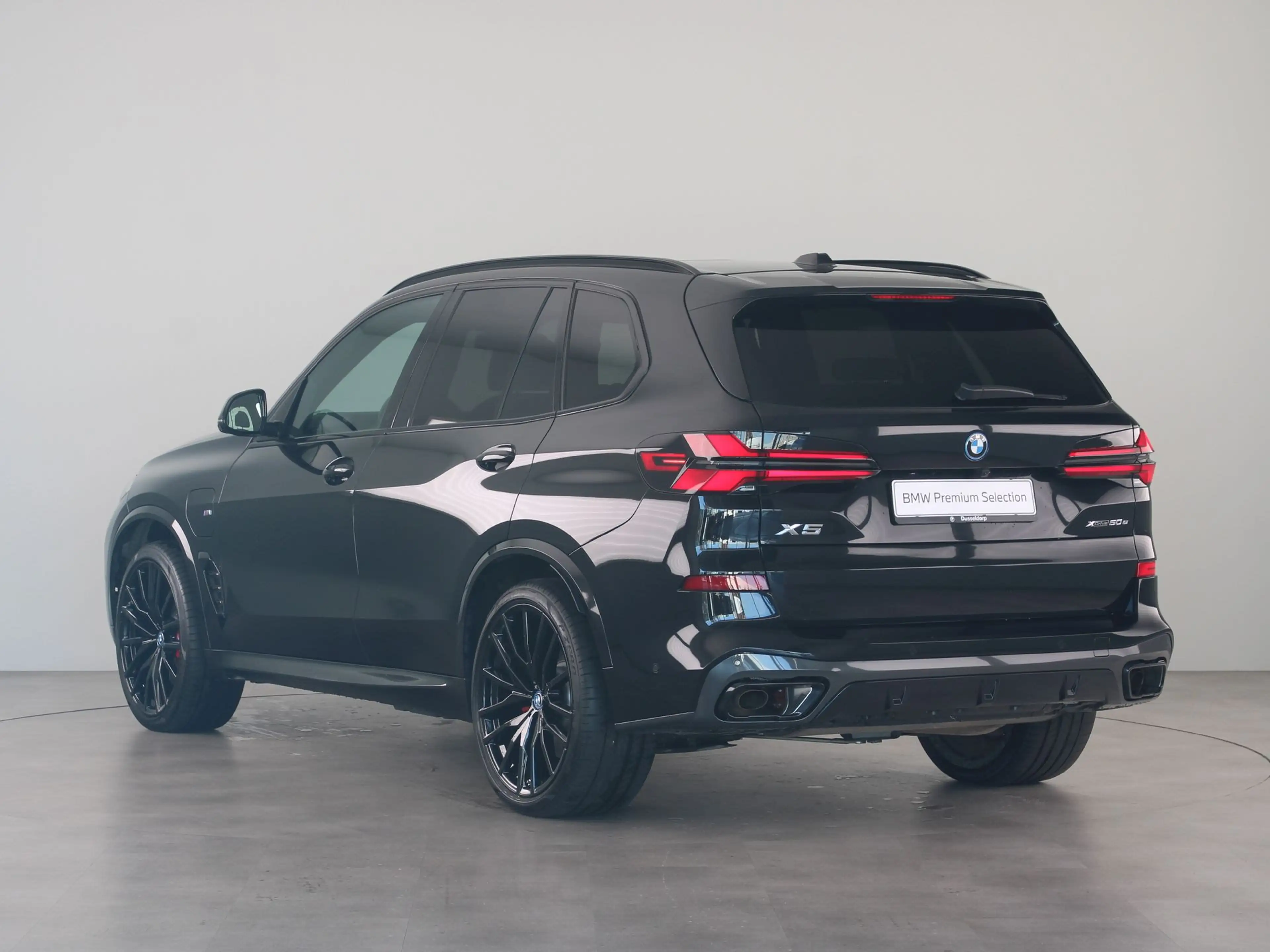 BMW X5 xDrive50e Accu conditie 99% — photo 13